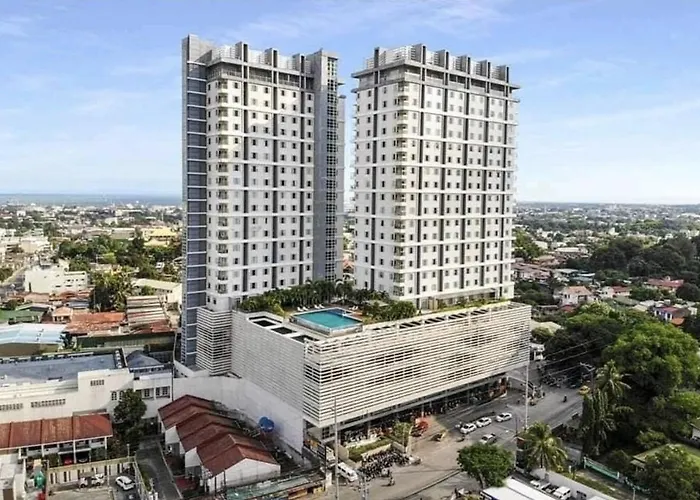 Group-friendly With Mall Access Cebu