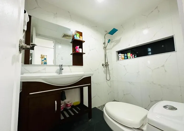 Group-friendly With Mall Access 4*