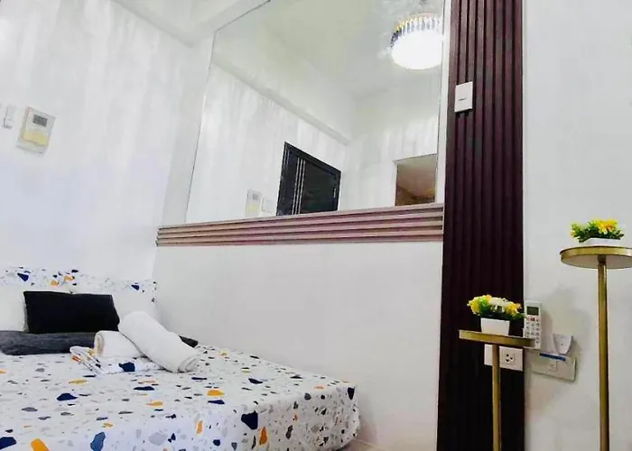 Aparthotel Group-friendly With Mall Access 4*