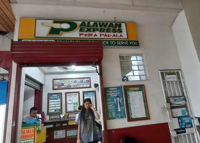 Group-friendly With Mall Access Cebu