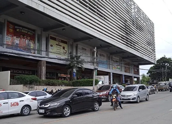 Aparthotel Group-friendly With Mall Access 4*