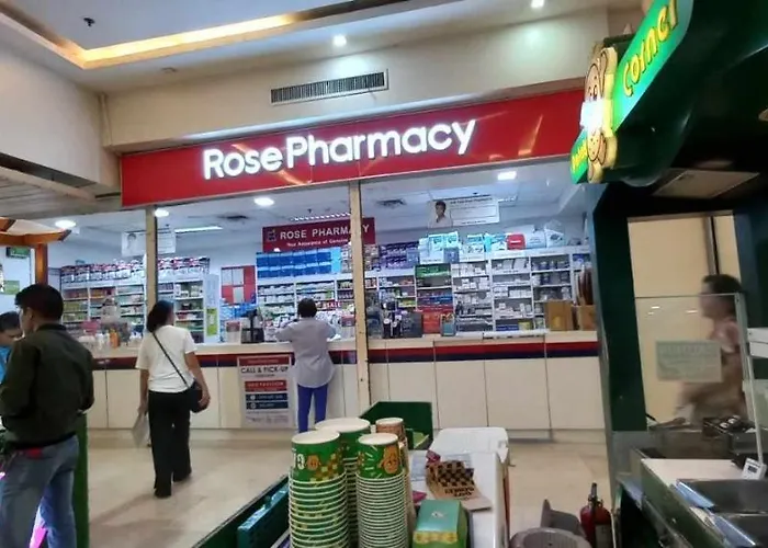Group-friendly With Mall Access