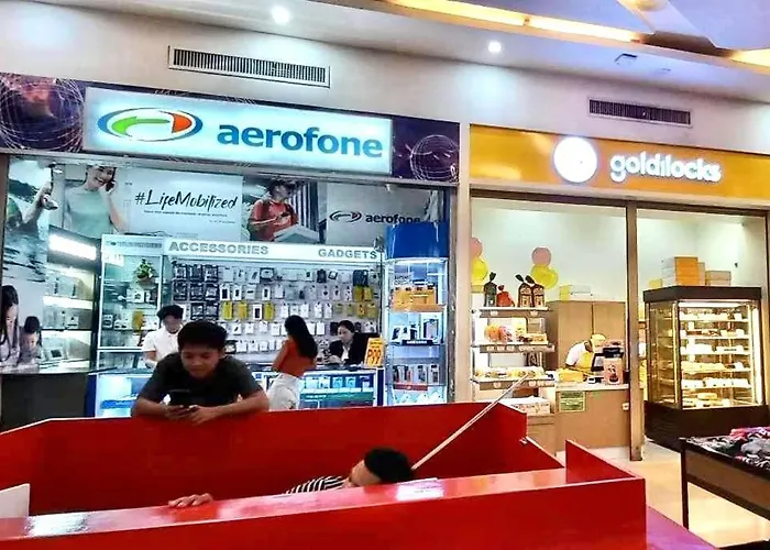 Group-friendly With Mall Access 4*